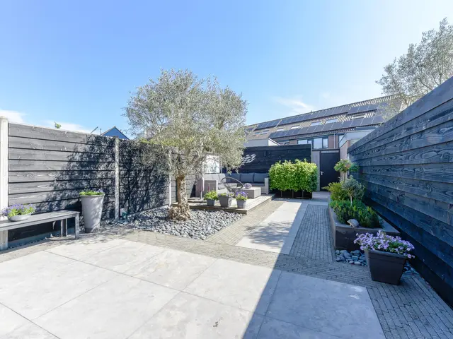Foto van Magnolia 19