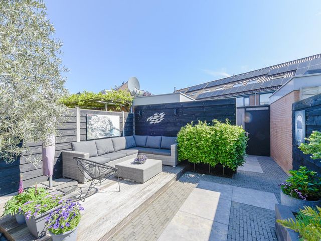 Foto van Magnolia 19