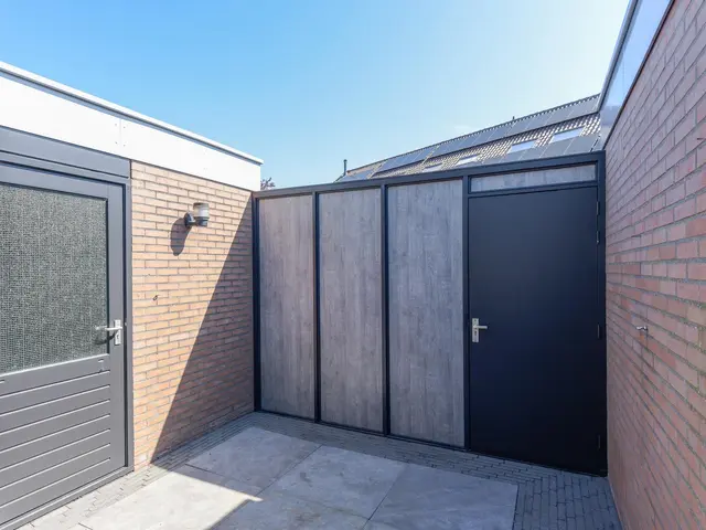 Foto van Magnolia 19