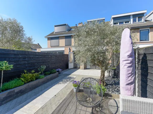 Foto van Magnolia 19