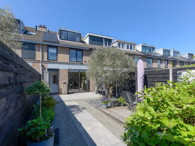 Foto van Magnolia 19