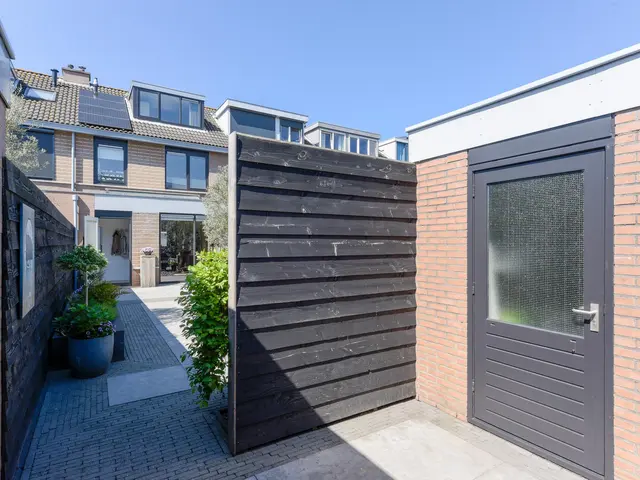 Foto van Magnolia 19