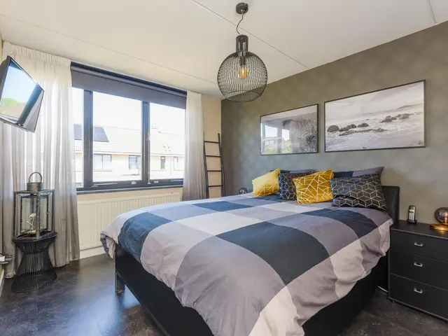 Foto van Magnolia 19