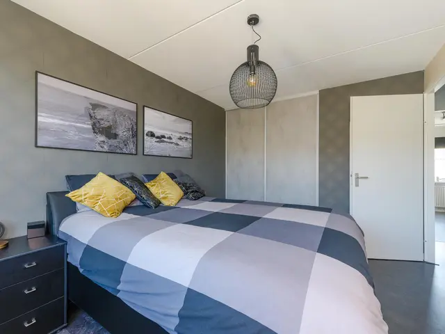 Foto van Magnolia 19