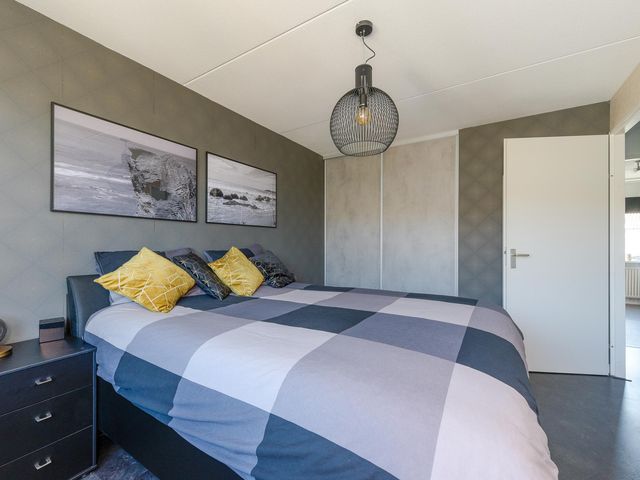 Foto van Magnolia 19
