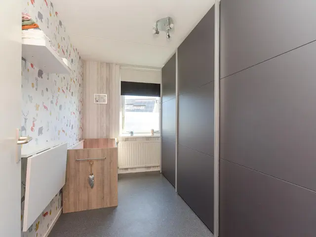 Foto van Magnolia 19
