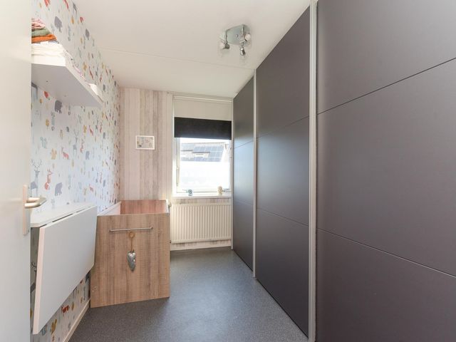 Foto van Magnolia 19