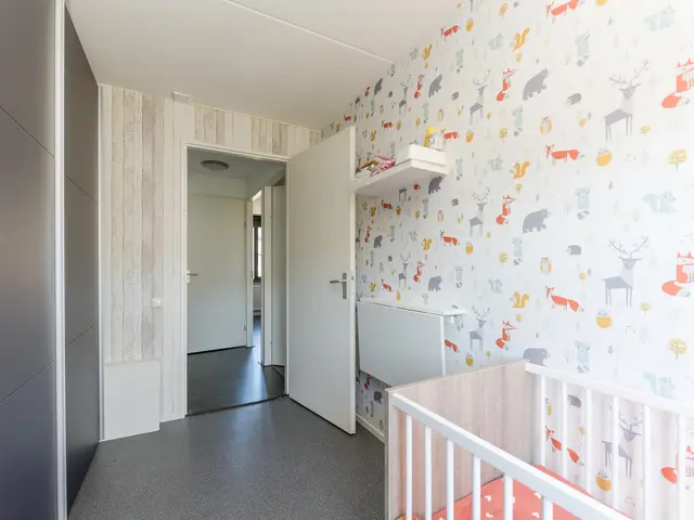 Foto van Magnolia 19