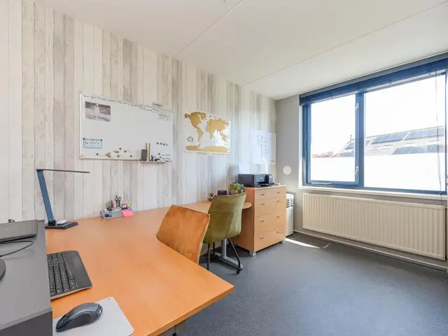 Foto van Magnolia 19