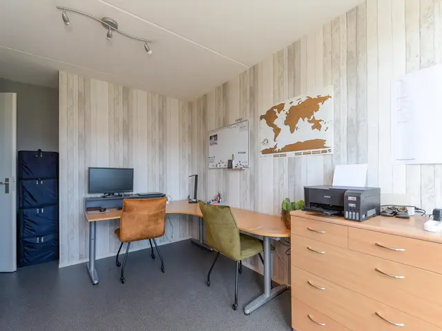 Foto van Magnolia 19
