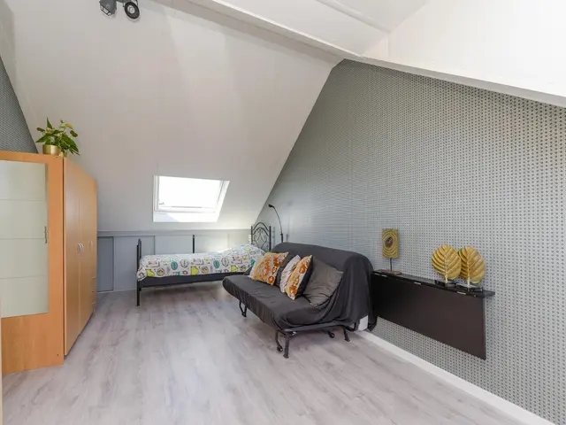 Foto van Magnolia 19