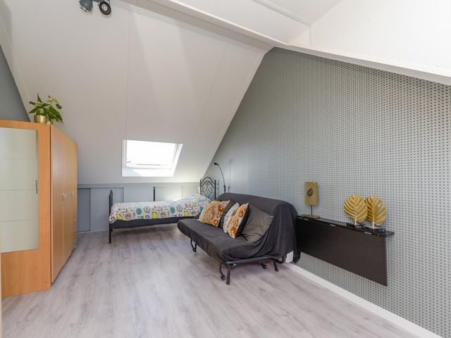 Foto van Magnolia 19