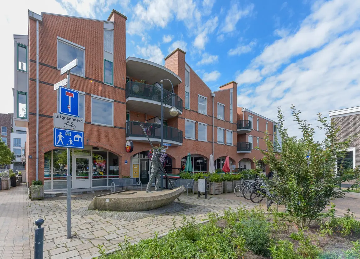 Marktplein 35