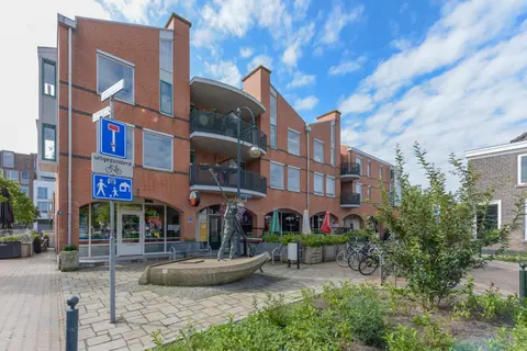 Marktplein 35