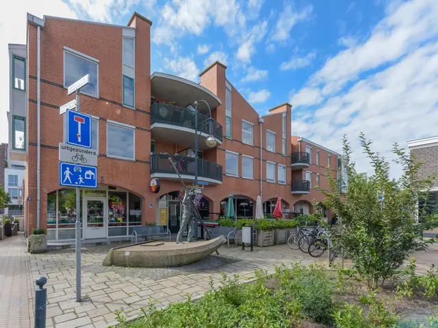Foto van Marktplein 35