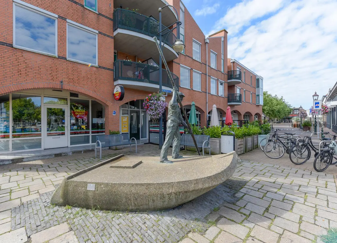 Marktplein 35