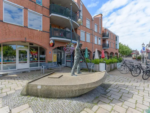 Foto van Marktplein 35