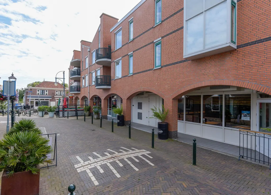 Marktplein 35