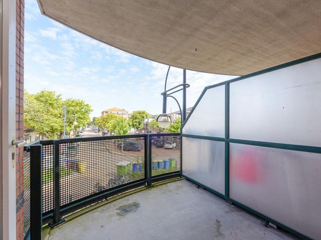 Foto van Marktplein 35