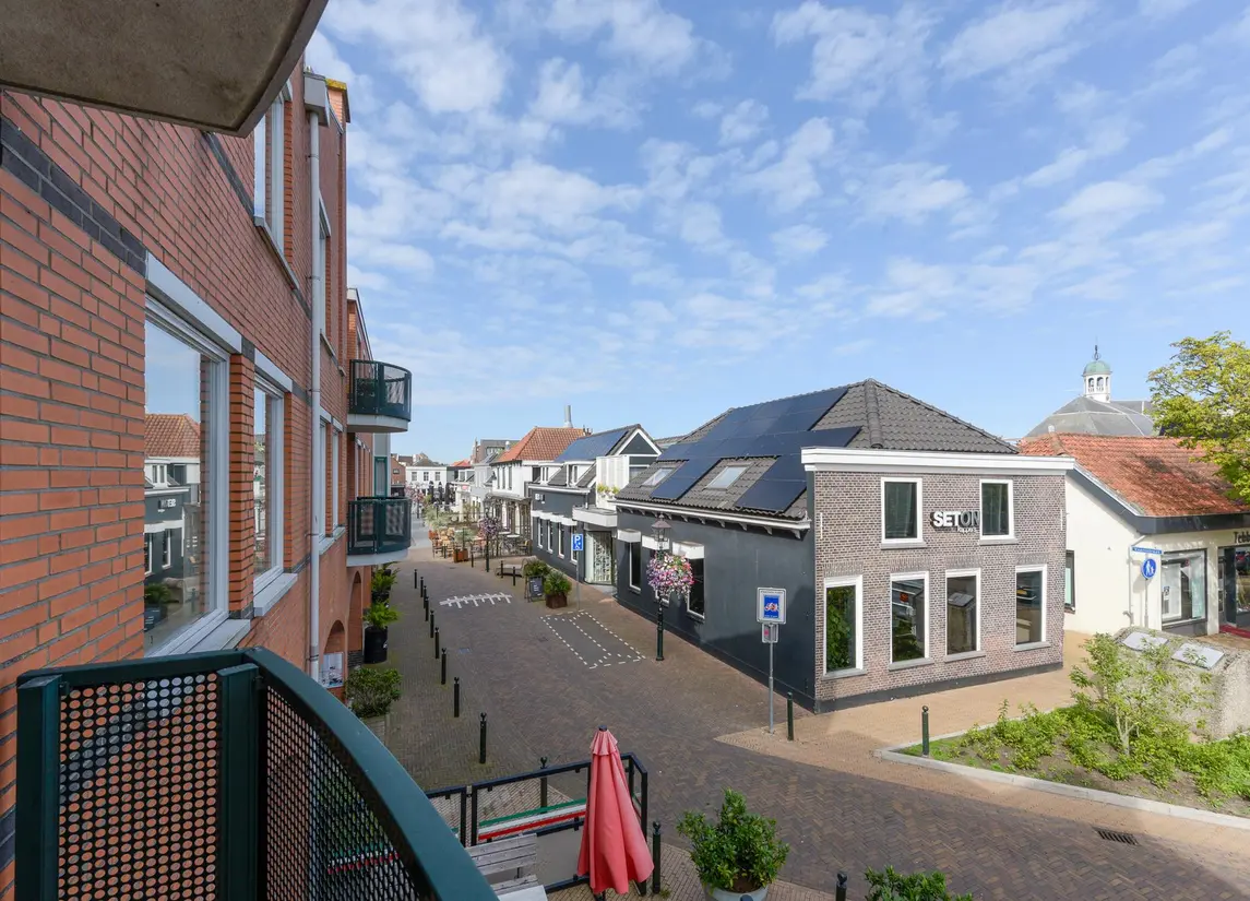 Marktplein 35