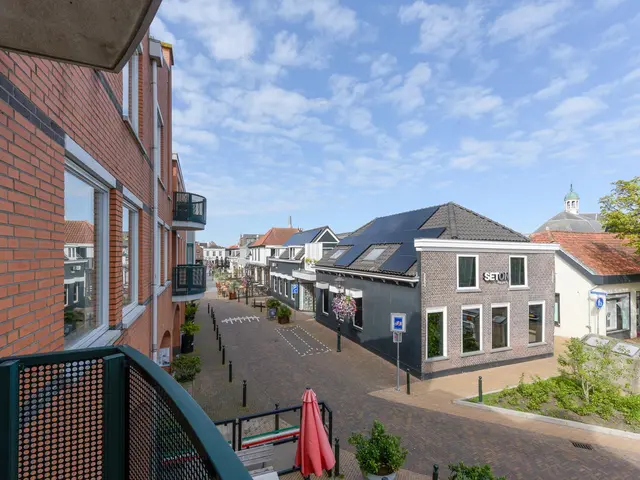 Foto van Marktplein 35