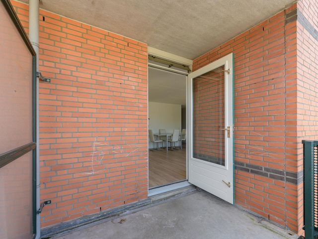 Foto van Marktplein 35