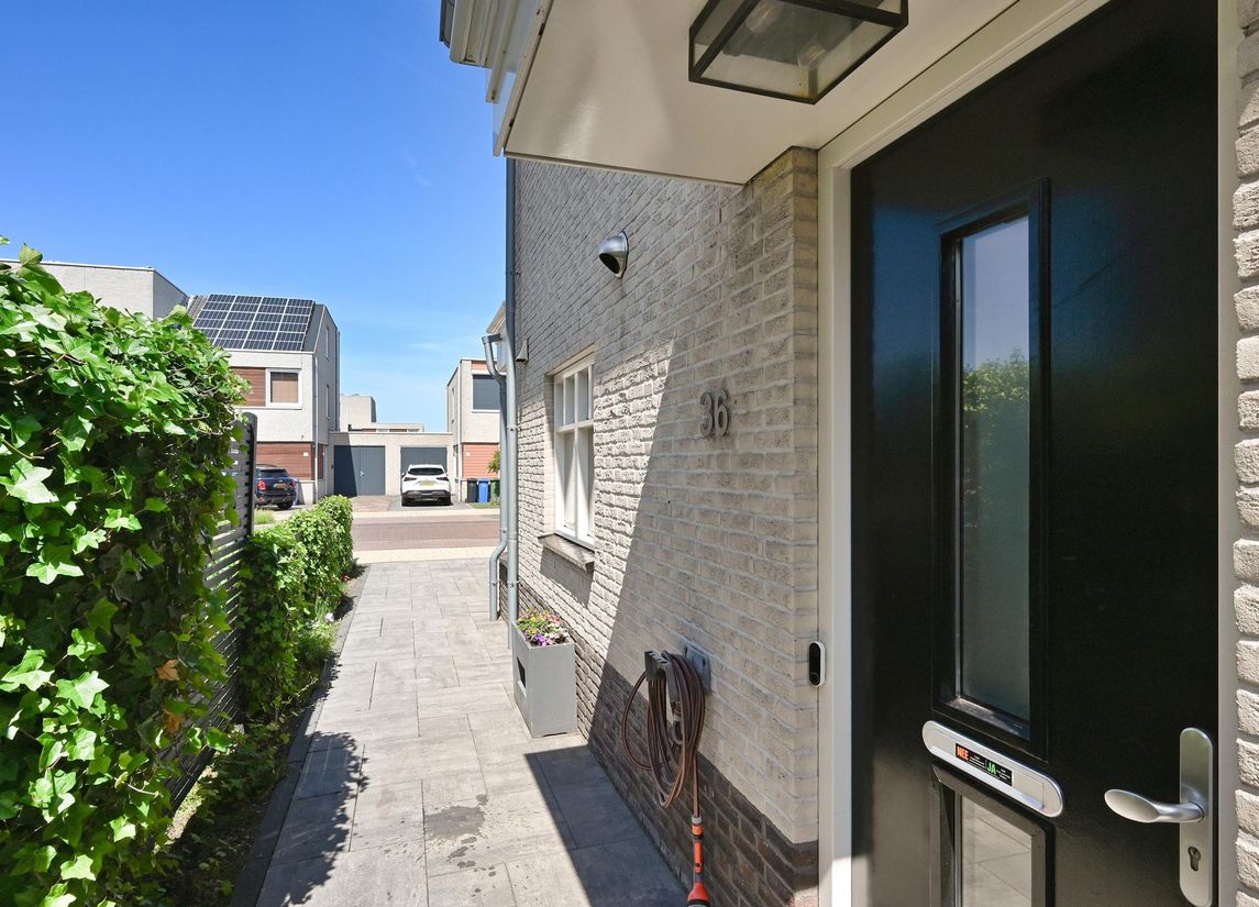 Henk Nijlandstraat 36