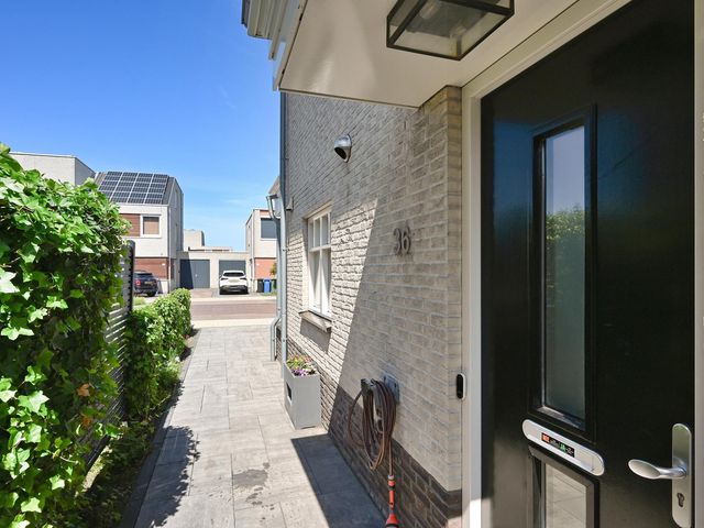 Foto van Henk Nijlandstraat 36