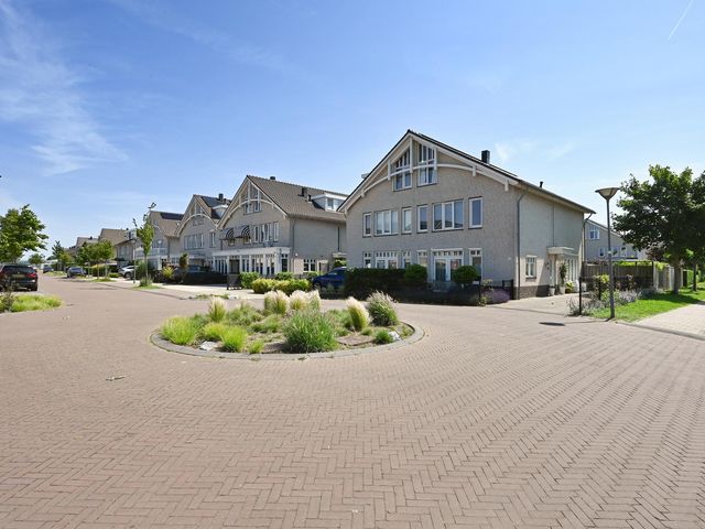 Foto van Henk Nijlandstraat 36