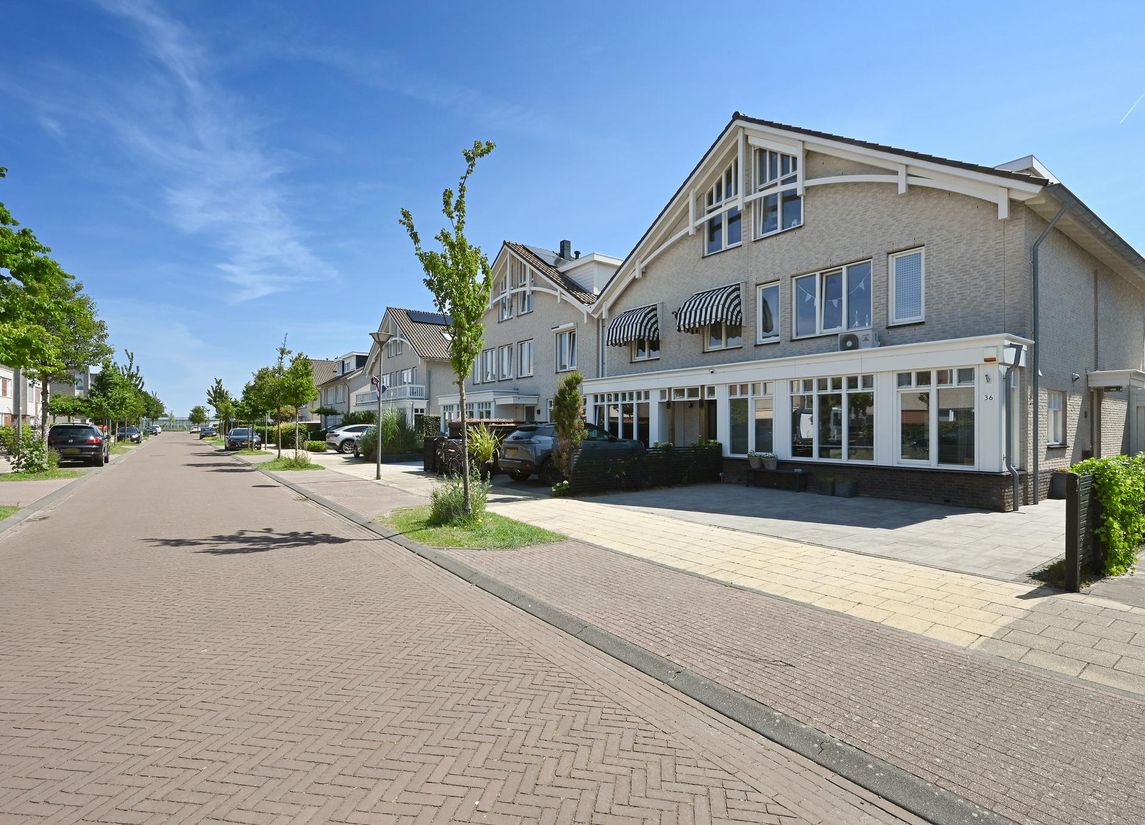 Henk Nijlandstraat 36