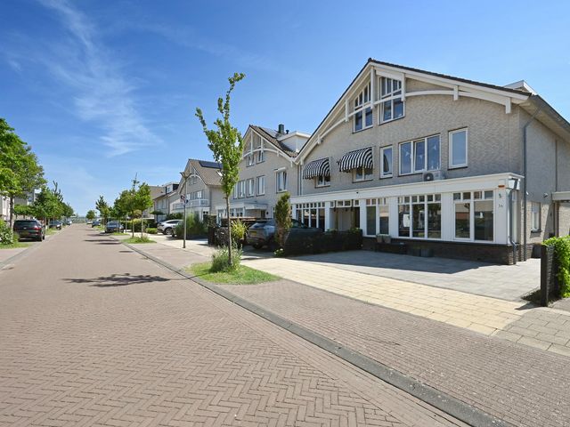 Foto van Henk Nijlandstraat 36