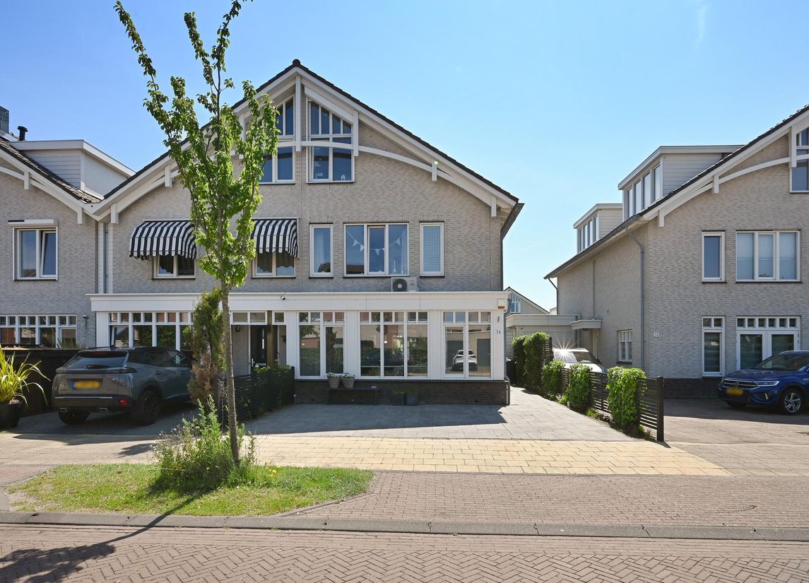 Henk Nijlandstraat 36
