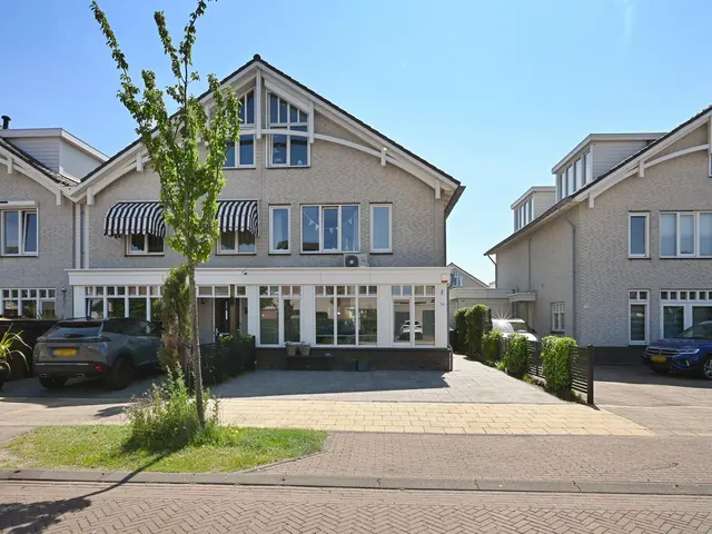 Foto van Henk Nijlandstraat 36