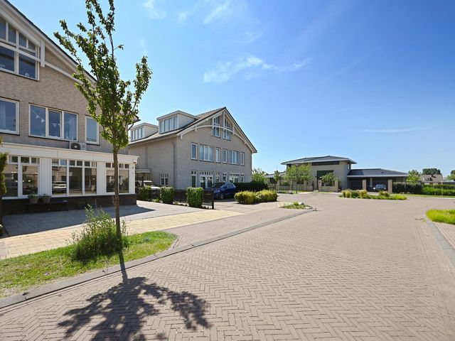 Foto van Henk Nijlandstraat 36