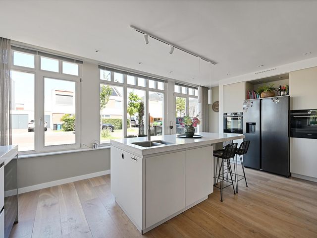 Foto van Henk Nijlandstraat 36