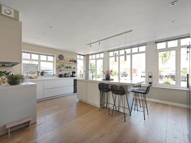 Foto van Henk Nijlandstraat 36