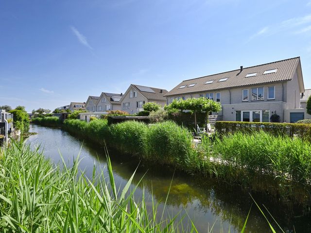Foto van Henk Nijlandstraat 36