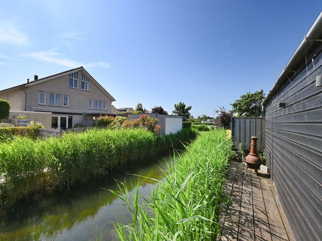 Foto van Henk Nijlandstraat 36