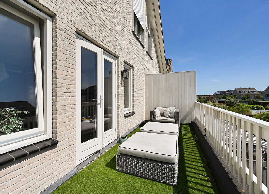 Henk Nijlandstraat 36