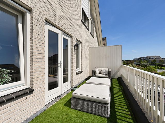 Foto van Henk Nijlandstraat 36