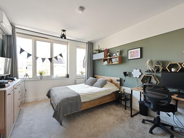 Foto van Henk Nijlandstraat 36