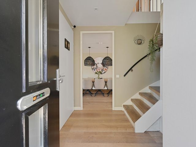 Foto van Henk Nijlandstraat 36