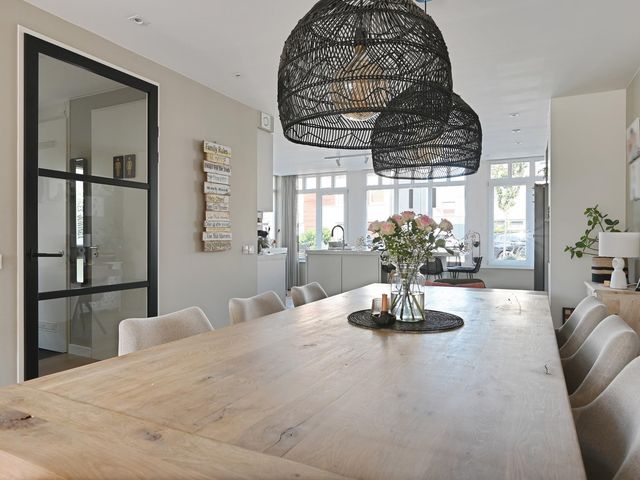 Foto van Henk Nijlandstraat 36