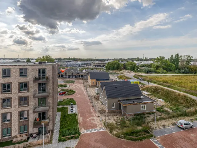 Foto van Fluwijn 525