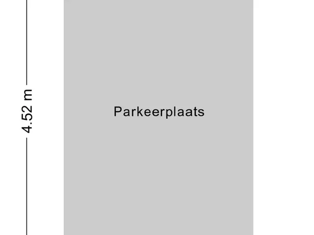 Plattegrond van Fluwijn 525