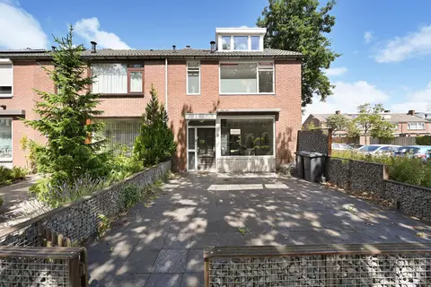 Eikenlaan 5