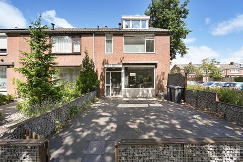 Eikenlaan 5