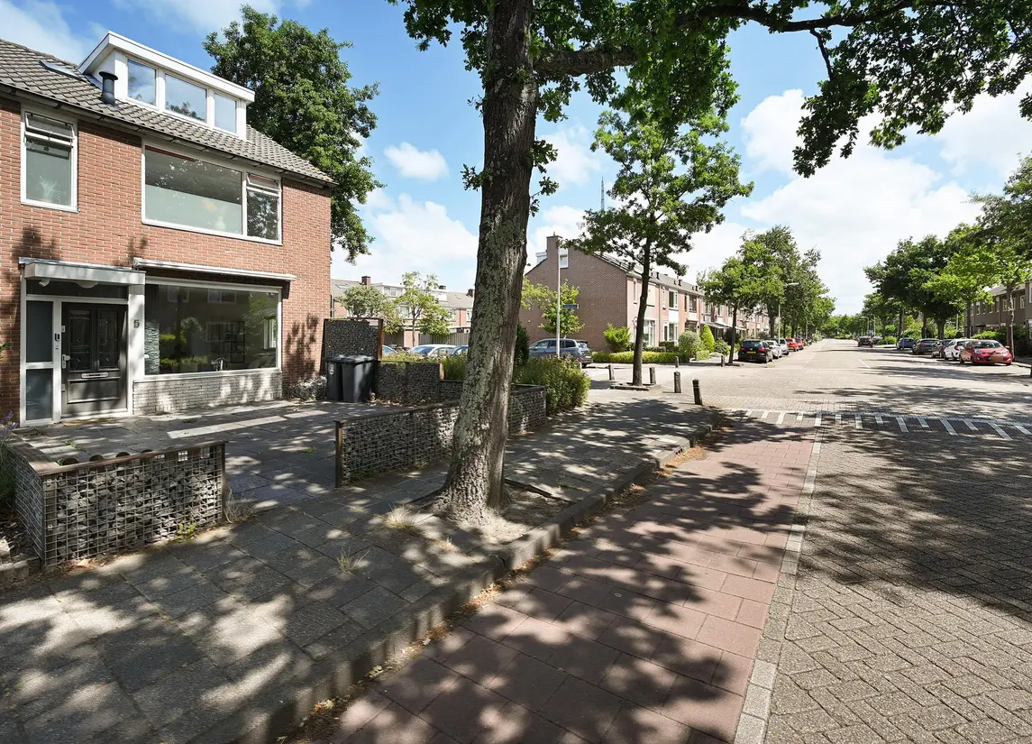 Eikenlaan 5
