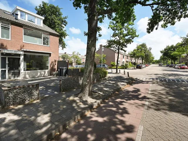 Foto van Eikenlaan 5