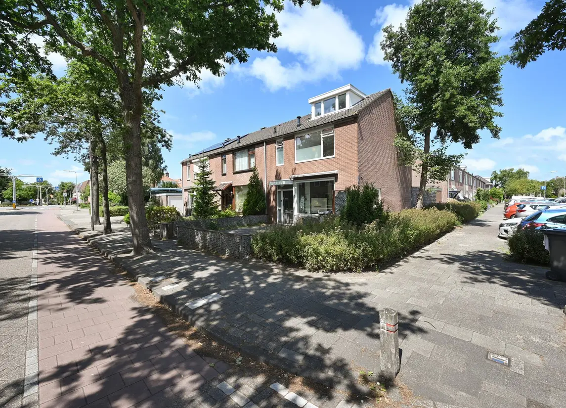Eikenlaan 5